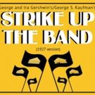 Classic Gerswhin Dark Satire Musical to be Revived Upstairs at the Gatehouse in…