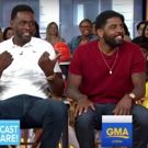 VIDEO: Watch the Cast of UNCLE DREW Take Over GOOD MORNING AMERICA
