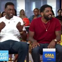 VIDEO: Watch the Cast of UNCLE DREW Take Over GOOD MORNING AMERICA Video