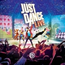 JUST DANC LIVE to Bring Immersive Experience to Navy Pier