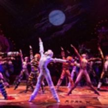 Royal Ballet's Wayne McGregor Will Choreograph Tom Hooper's Big Screen Adaptation of