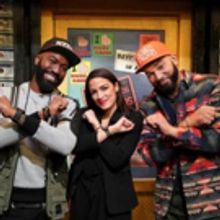 Showtime Offers Premiere of DESUS & MERO Online For Free