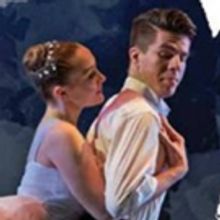 AN EVENING OF MUSIC & DANCE Comes To Tallahassee Ballet This Fall