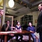 Photo Flash: First Look at Pop Up Theater, Inc.'s SEMINAR