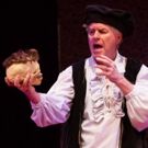 Pittsburgh Public Theater Presents WILLIAM SHAKESPEARE'S LONG LOST FIRST PLAY…