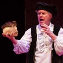 Pittsburgh Public Theater Presents WILLIAM SHAKESPEARE'S LONG LOST FIRST PLAY (ABRIDG