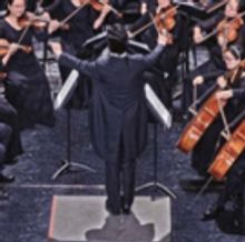 Shanghai Opera Symphony Orchestra Comes to MPAC