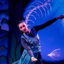 SALMON GIRLS Offers an Indigenous Perspective on Protecting our Waterways at Carousel