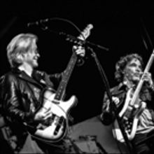 Hall & Oates Announced For Cork Live At The Marquee 2019