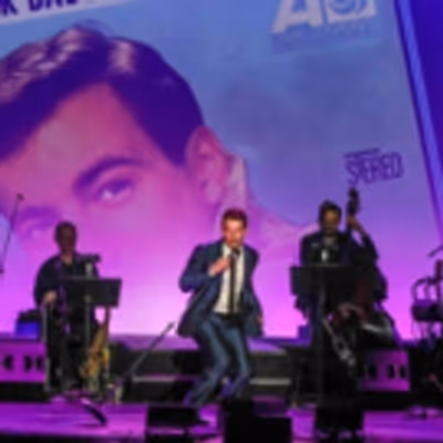 Photo Coverage: Lyrics &amp; Lyricists Present The Bobby Darin Story at 92Y