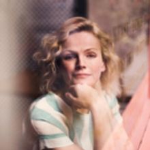 Acclaimed British Actress Maxine Peake Announced in Lead Role for AVALANCHE: A LOVE S