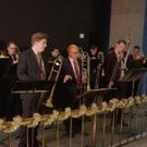VIDEO: Julliard Trombone Choir Performs 'Deck the Halls'