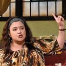 BWW Review: REAL WOMEN HAVE CURVES at Dallas Theatre Center