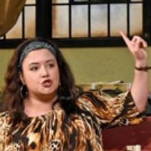 BWW Review: REAL WOMEN HAVE CURVES at Dallas Theatre Center
