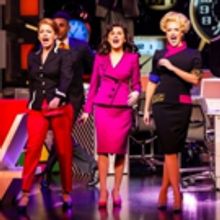 Review Roundup: What Did Critics Think of 9 TO 5 at London's Savoy Theatre?