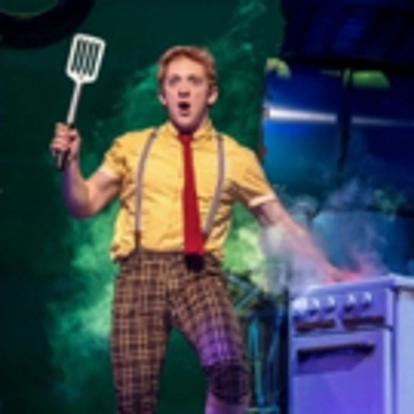 Wake Up With BWW 11/28: HADESTOWN Will Transfer to Broadway, and More!  Image