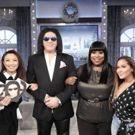 Sneak Peek - Pop Icon Gene Simmons Visits THE REAL Today