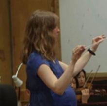 VIDEO: The Met Orchestra Rehearses Tchaikovsky's 4th Symphony Ahead of Carnegie Hall 