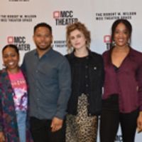 TV: Meet the Company of MCC's BLKS! Video