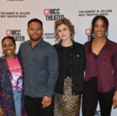 TV: Meet the Company of MCC's BLKS!