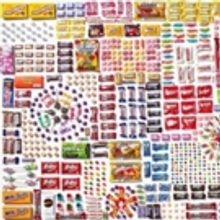 Trick-Or-Treat! Peapod Releases Third-Annual List Of Top-Selling Halloween Candy