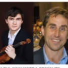The Adelphi Orchestra's NYC Mother's Day Concert To Benefit Young Artist Program And…