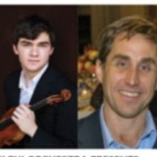 The Adelphi Orchestra's NYC Mother's Day Concert To Benefit Young Artist Program And…