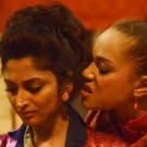 BWW Review: THE CAPTIVE QUEEN, Sam Wanamaker Playhouse