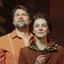 BWW Review: Philadelphia Theater Company's BRIDGES OF MADISON COUNTY