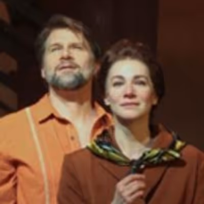BWW Review: Philadelphia Theater Company's BRIDGES OF MADISON COUNTY