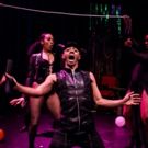 Photo Flash: First Look at RENT PARTY at the Crucible Studio