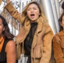 Photo Flash: First Look at the Cast of American Conservatory Theatre's MEN ON BOATS