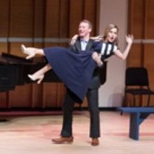 Photo Flash: Lora Lee Gayer, Jason Gotay and More Duet in BROADWAY CLOSE UP: TWO'S CO