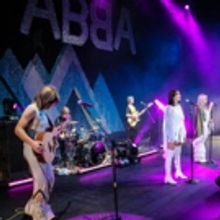 Abba Forever Comes to Swindon's Wyvern Theatre