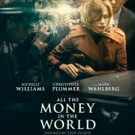 New Trailer Now Available for Film ALL THE MONEY IN THE WORLD