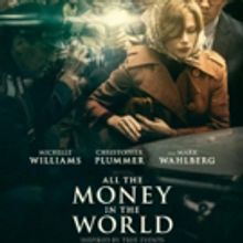 New Trailer Now Available for Film ALL THE MONEY IN THE WORLD