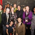 Photo Flash: THE PLAY THAT GOES WRONG Gets 'Tool Time' with Tim Allen