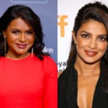 Mindy Kaling and Priyanka Chopra Jonas Will Join Forces For Indian Wedding Film