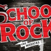 New Kids Cast Joins West End's SCHOOL OF ROCK