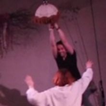 VIDEO: Backstage Sneak Peek at NEVERLAND at the VAULT Festival