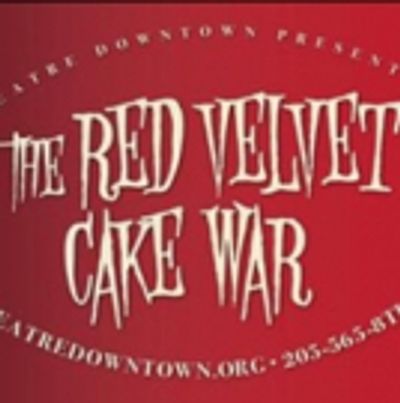 BWW Review: Get Yourself a Slice of THE RED VELVET CAKE WAR at THEATRE DOWNTOWN
