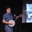 SEEGER Starring Randy Noojin Comes to the Eisemann Center