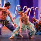 Ruth Page Civic Ballet's THE NUTCRACKER to Return This December
