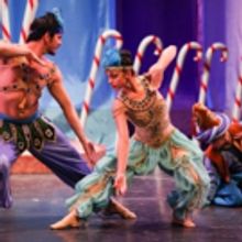 Ruth Page Civic Ballet's THE NUTCRACKER to Return This December