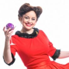 Uptown Players Presents A VERY JUDY CHRISTMAS