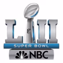 Pink to Perform National Anthem at SUPER BOWL LII