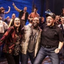 Review Roundup: COME FROM AWAY on Tour, What Did Critics Think?