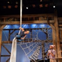 BWW Review: CHARLOTTE'S WEB at Imagination Stage