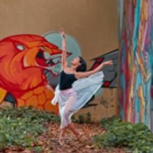 CARISSA LAUREL Speaks to Her Experience Being a Dancer who is Always is Learning and