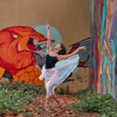 BWW Interview: CARISSA LAUREL Speaks to Her Experience Being a Dancer who is Always is Learning and Growing